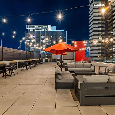 Hotel Mai Downtown ロングビーチ エクステリア 写真